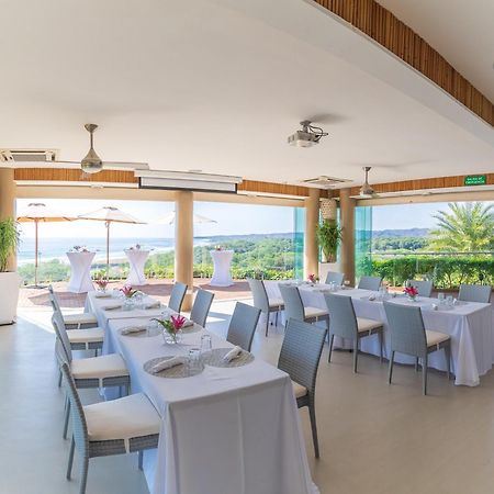 Hotel Boutique Lagarta Lodge Nosara Εξωτερικό φωτογραφία