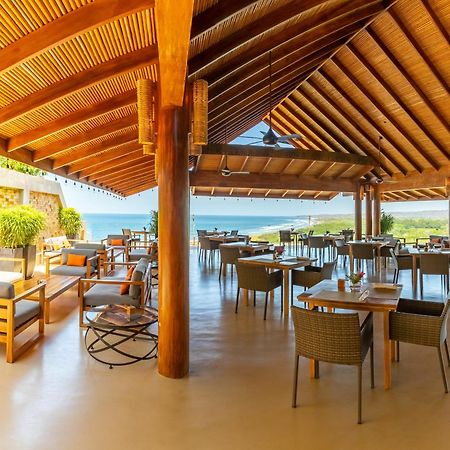Hotel Boutique Lagarta Lodge Nosara Εξωτερικό φωτογραφία