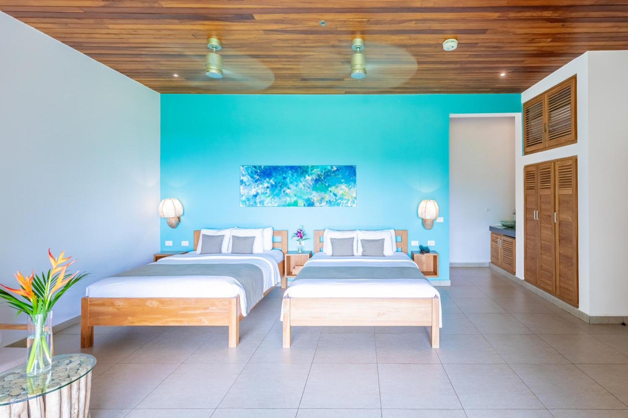 Hotel Boutique Lagarta Lodge Nosara Εξωτερικό φωτογραφία