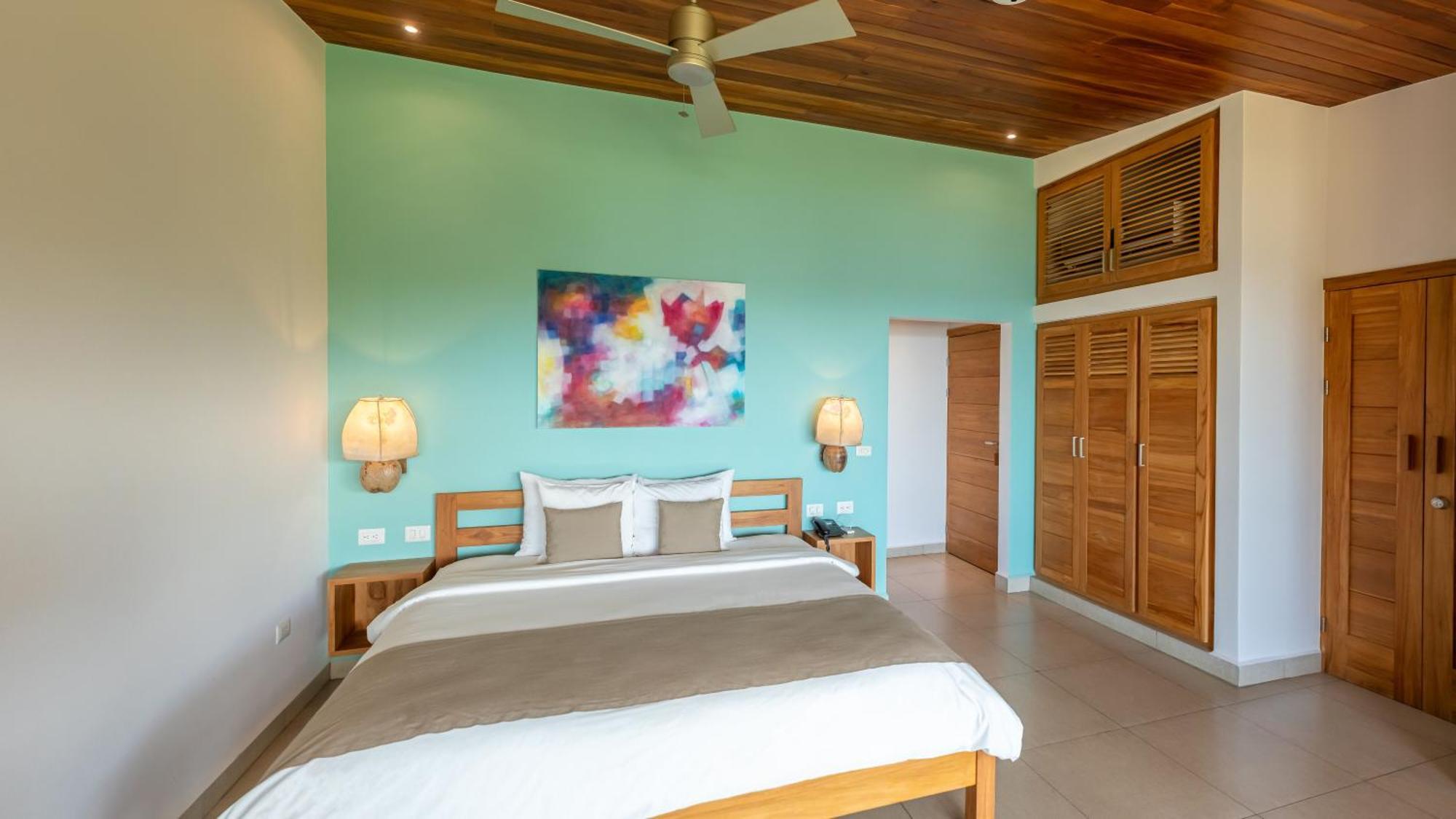 Hotel Boutique Lagarta Lodge Nosara Εξωτερικό φωτογραφία