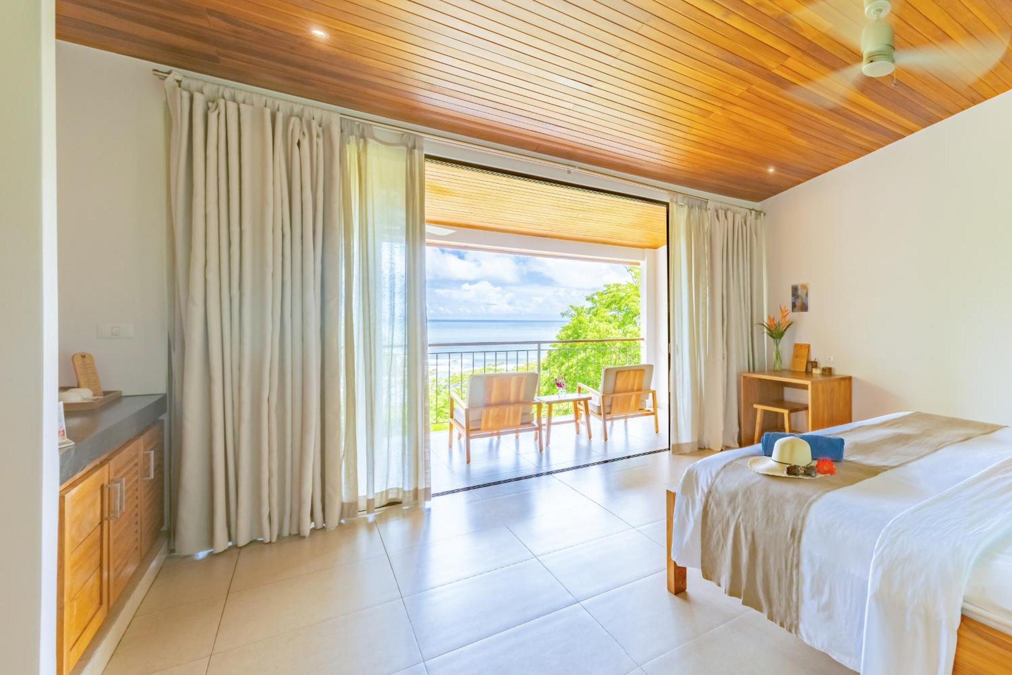 Hotel Boutique Lagarta Lodge Nosara Εξωτερικό φωτογραφία