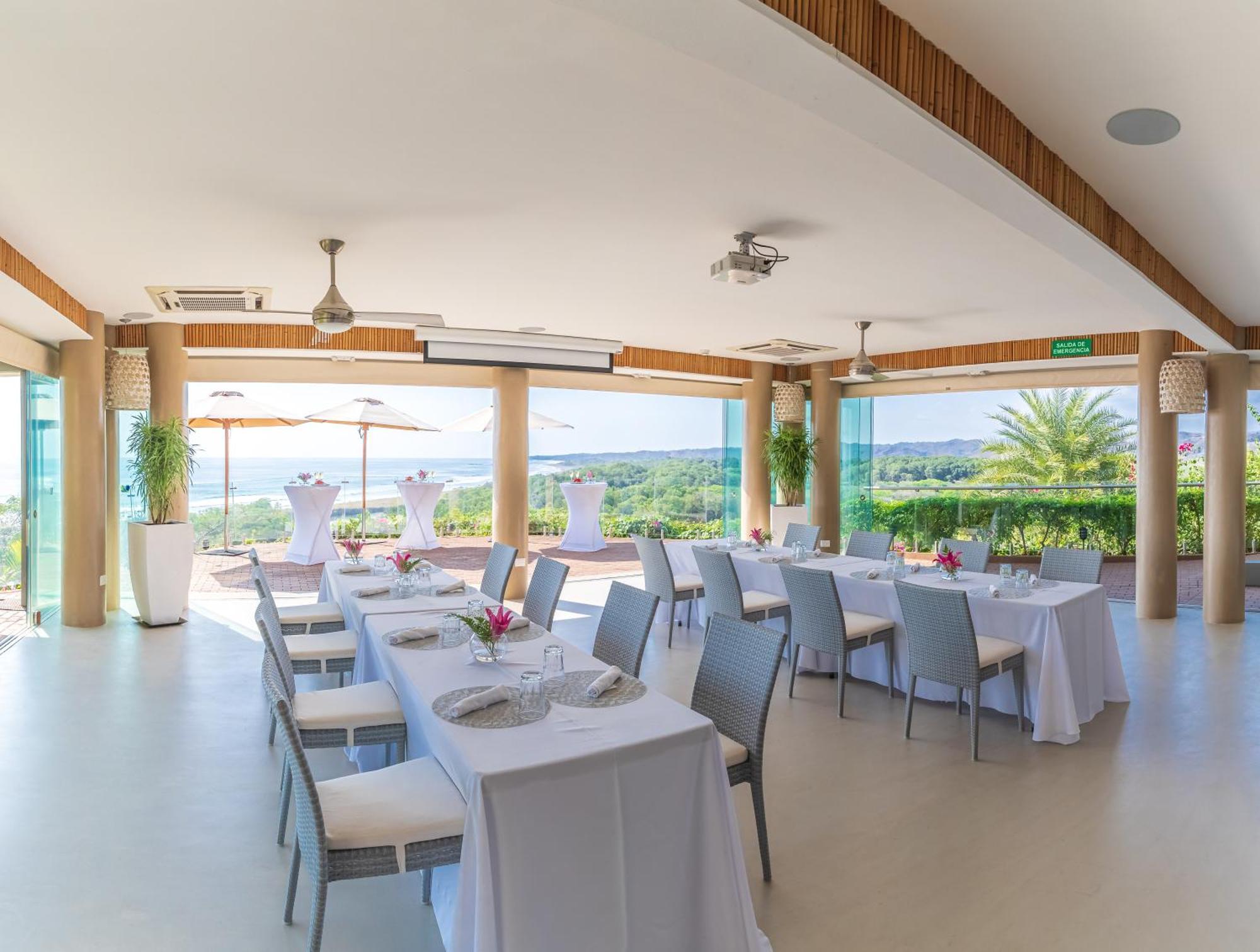 Hotel Boutique Lagarta Lodge Nosara Εξωτερικό φωτογραφία