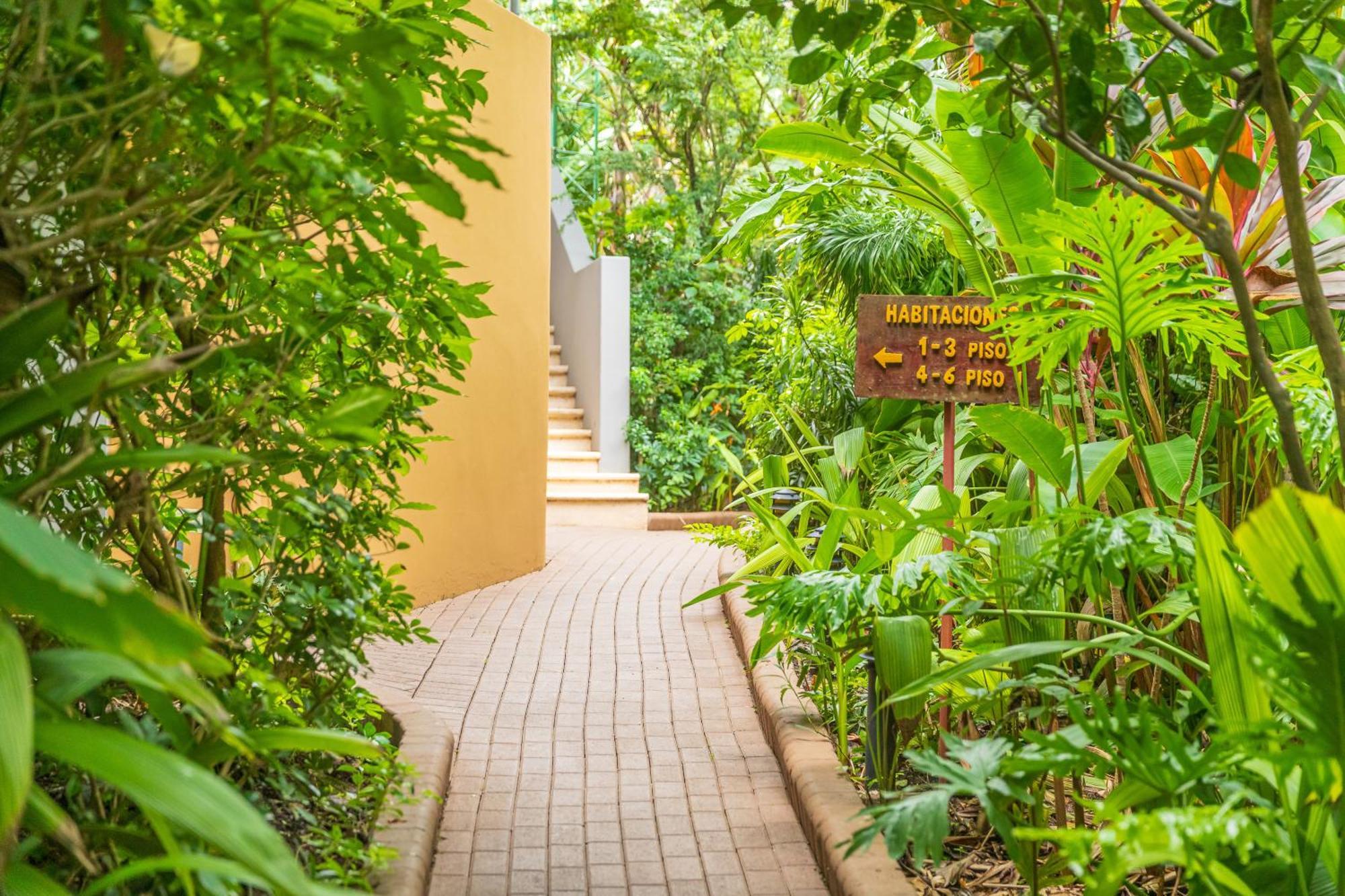 Hotel Boutique Lagarta Lodge Nosara Εξωτερικό φωτογραφία