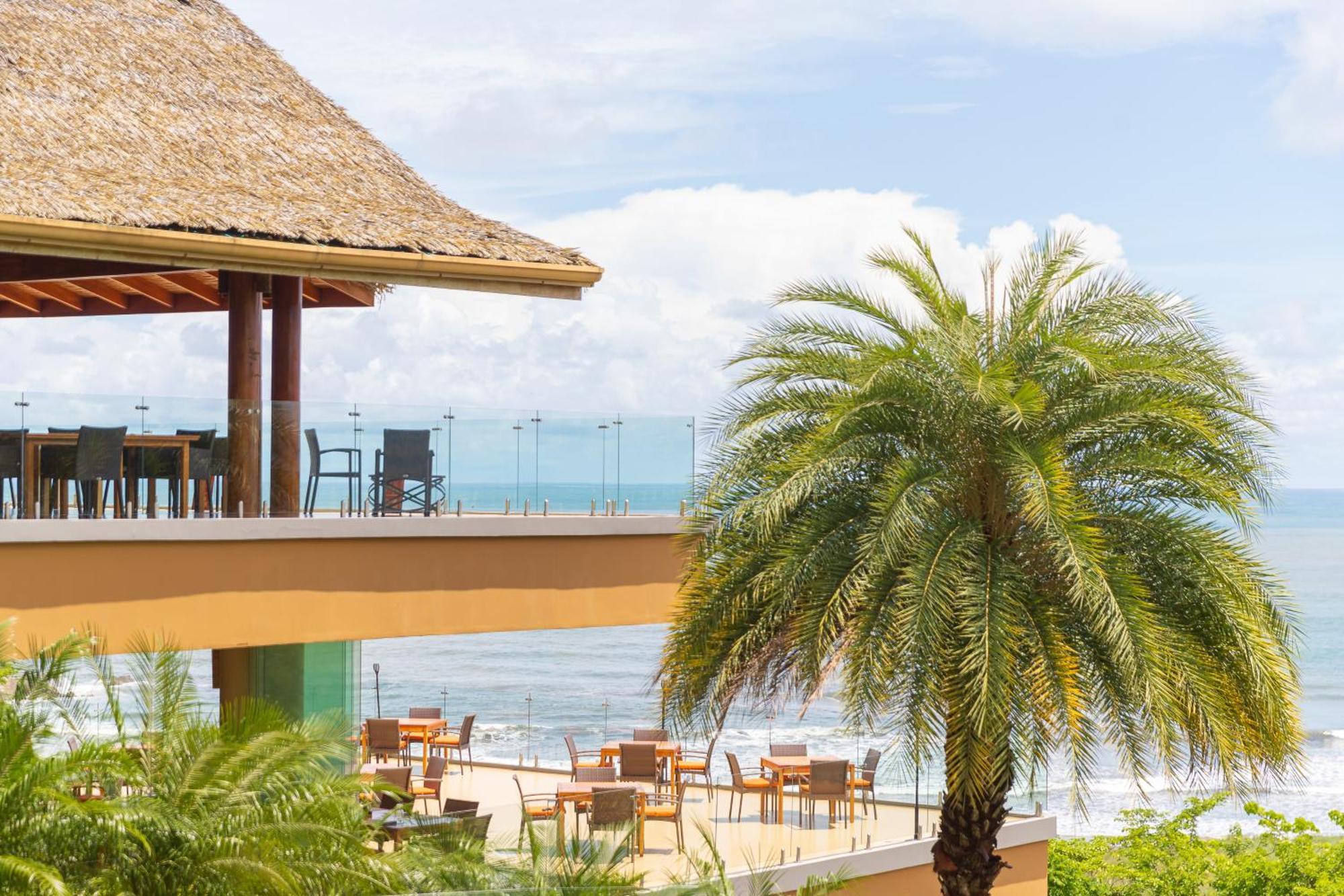 Hotel Boutique Lagarta Lodge Nosara Εξωτερικό φωτογραφία