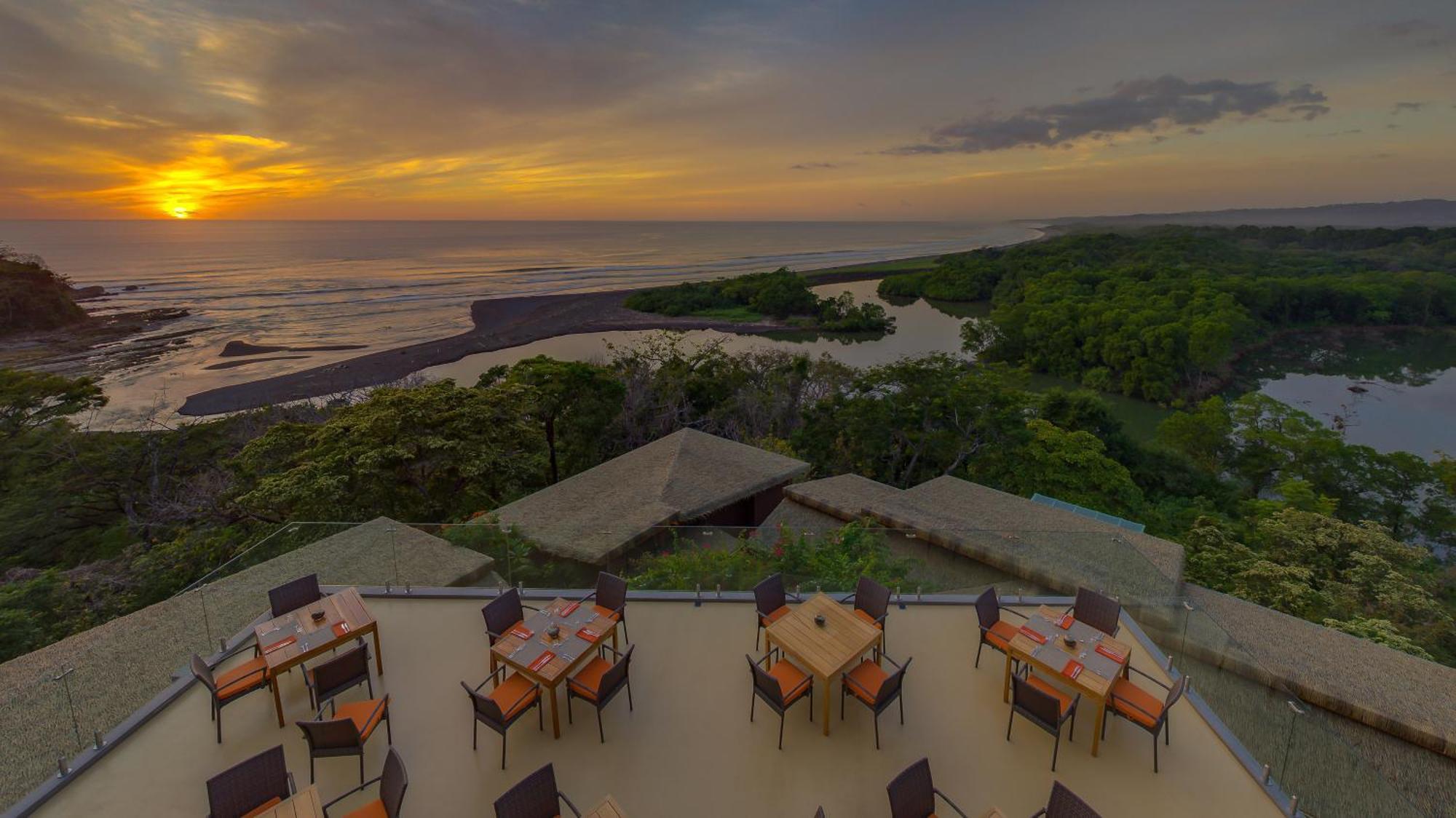 Hotel Boutique Lagarta Lodge Nosara Εξωτερικό φωτογραφία
