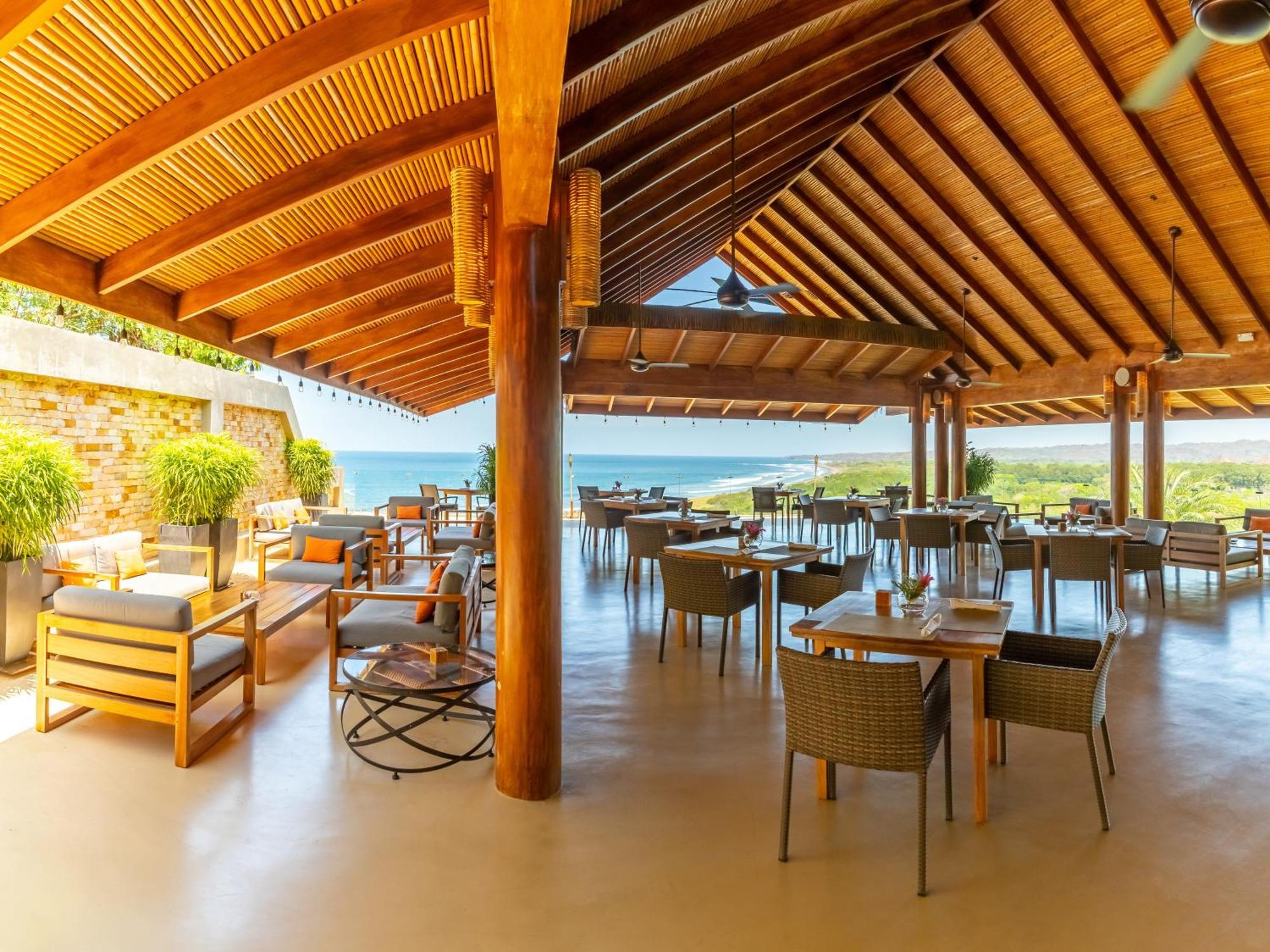 Hotel Boutique Lagarta Lodge Nosara Εξωτερικό φωτογραφία