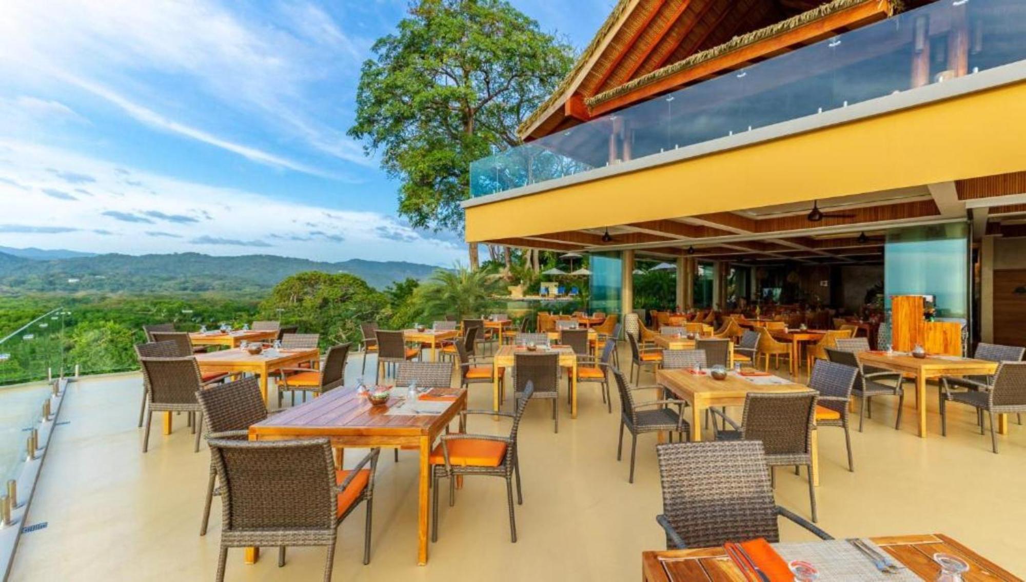 Hotel Boutique Lagarta Lodge Nosara Εξωτερικό φωτογραφία